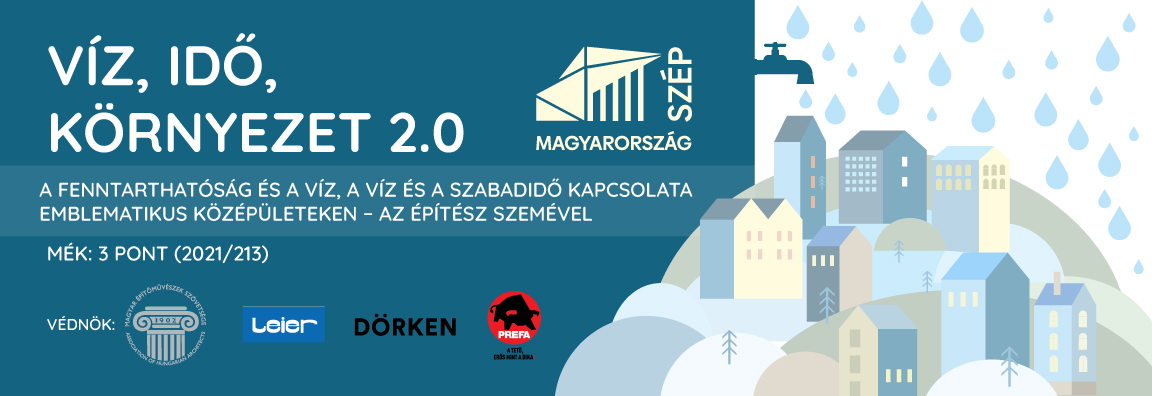 viz ido kornyezet