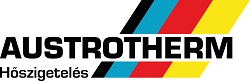 Austrotherm Hoszigeteles