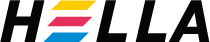 Hella logo
