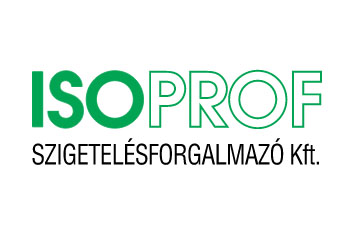 Isoprof logo
