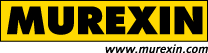 MUREXIN Logo CMYK 2018