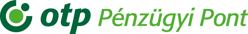 OTP PénzügyiPont logo CM SZINES