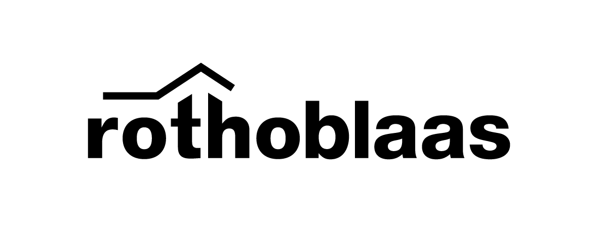 RB logo black