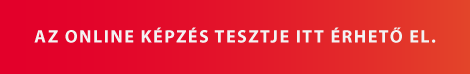 ONLINE TESZT 12